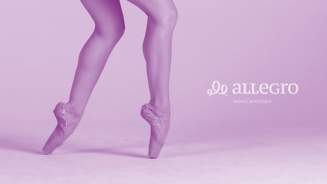 How Skill Level Relates to Pointe Fittings