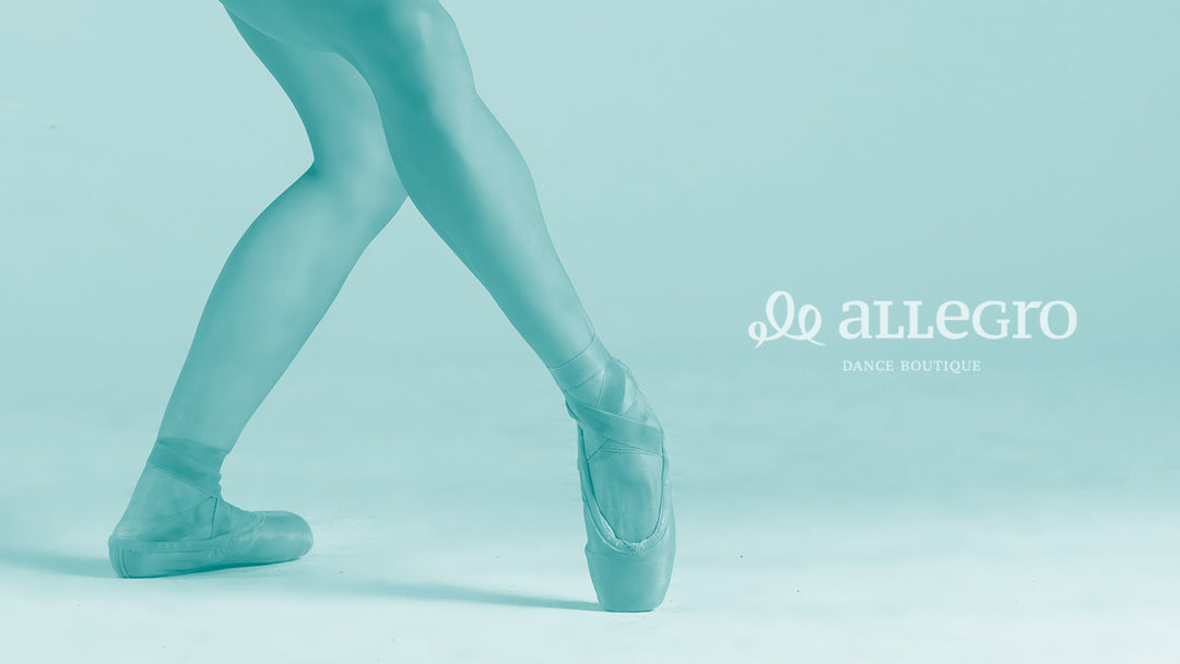 Should I Manually Manipulate My Pointe Shoes?