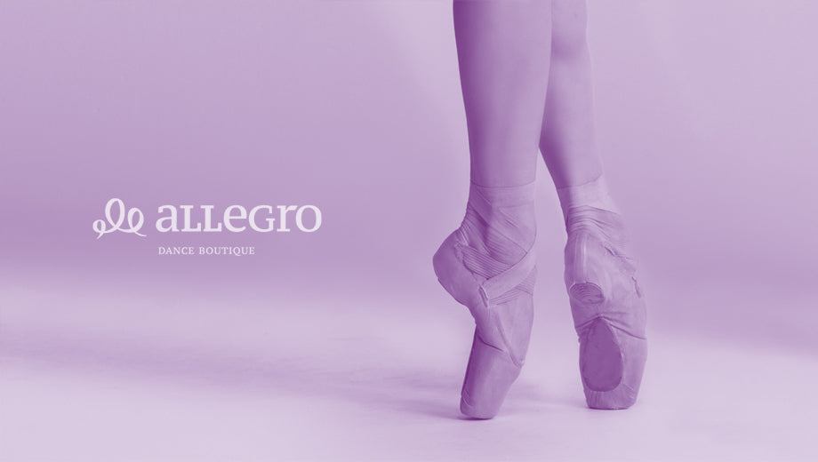 The Number One Pointe Shoe Accessory