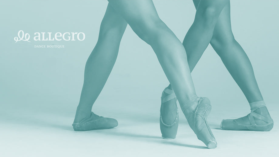 What We Wish We Knew About Pointe Shoes (When We Were Young Dancers)