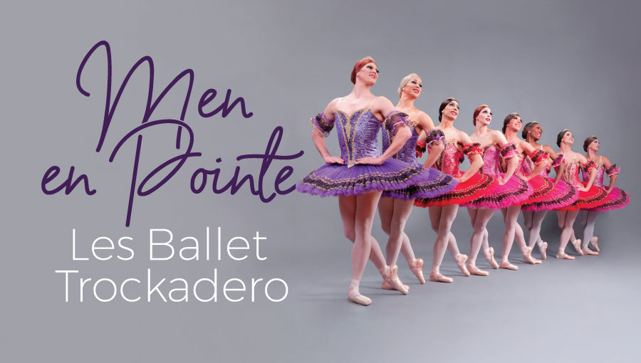 ballet dancers on pointe tutu
