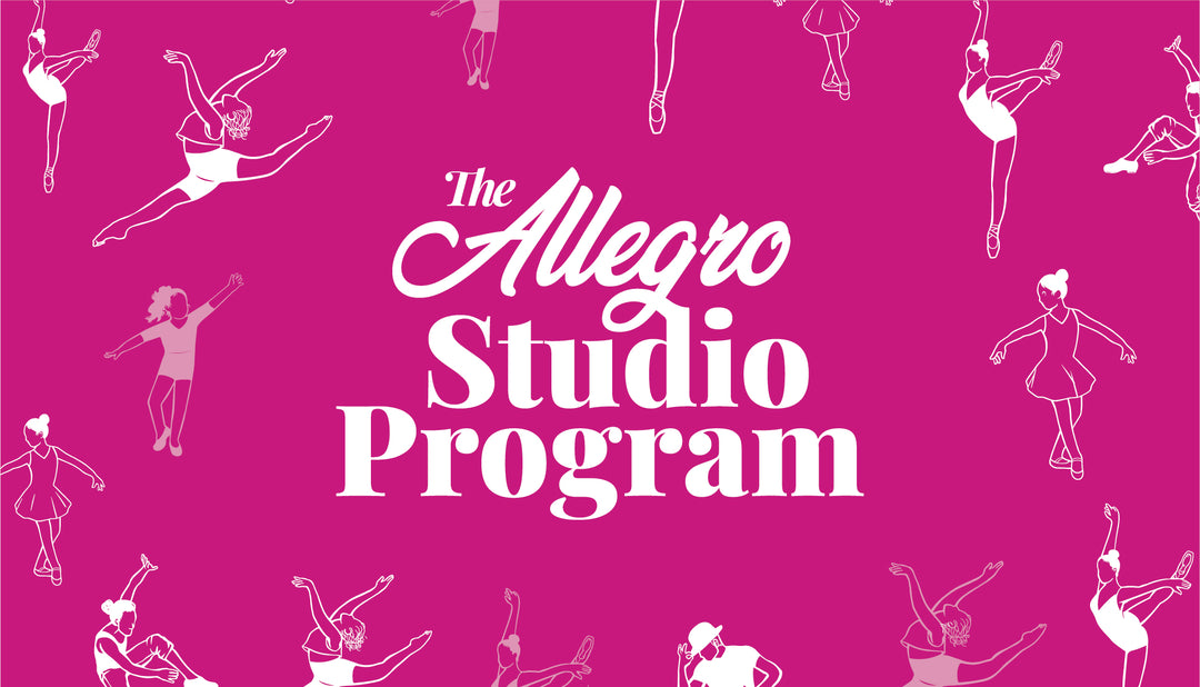 Allegro Studio Program