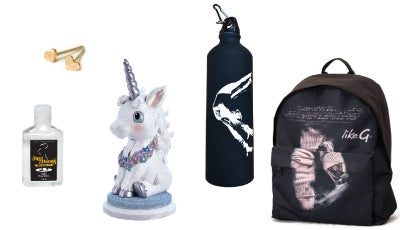 On Sale: All Clearance Accessories & Gifts