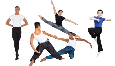 On Sale: Men's Dancewear