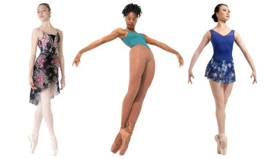 On Sale: Women's Dancewear