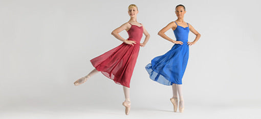 Pointe Fitting Events