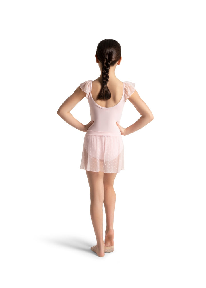 ON SALE Spot On Youth Pull-On Skirt (Pink)