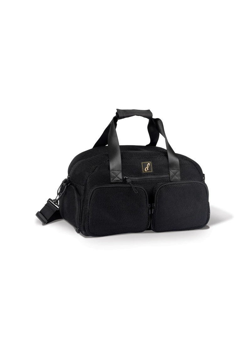 Beat Box Duffel Bag