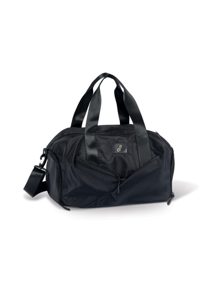 All-in-One Duffel Bag (Black)