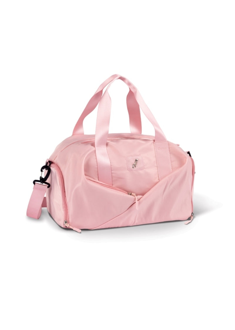 All-in-One Duffel Bag (Pink)