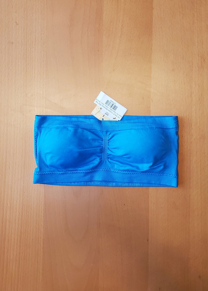 ON SALE Coobie Bandeau Bra Top