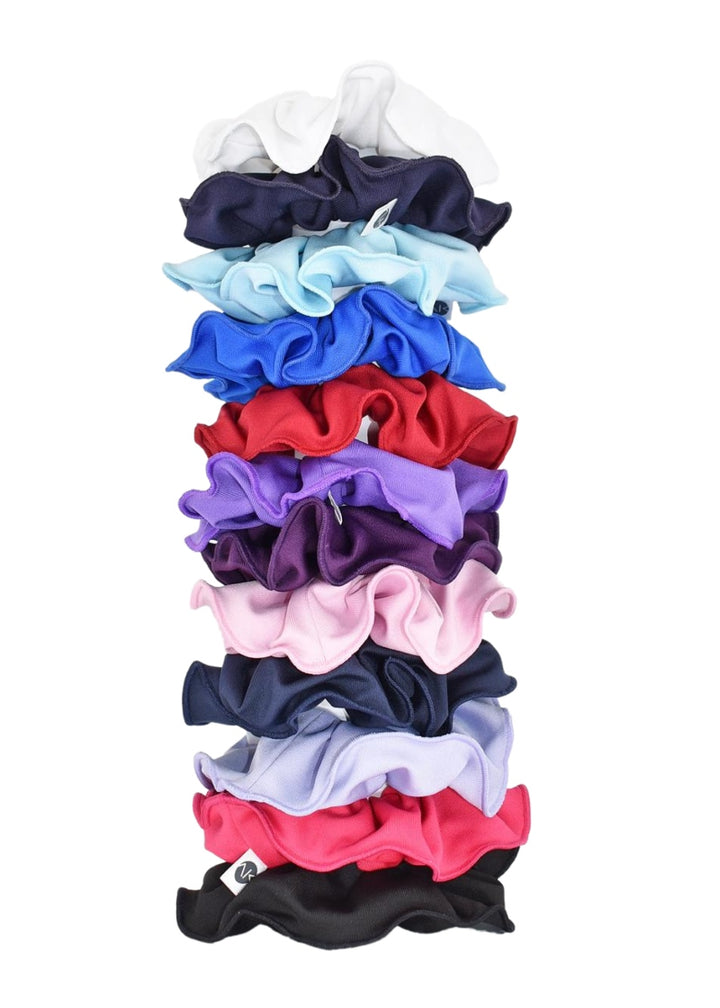 AK Dancewear Core Scrunchie (Studio Essentials)
