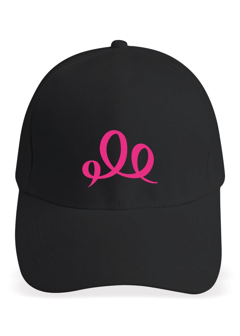 Allegro Baseball Hat (Black)