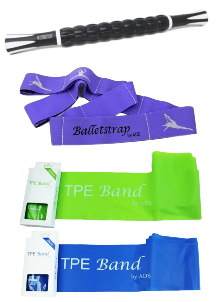 Allegro Stretch & Strengthen Kit