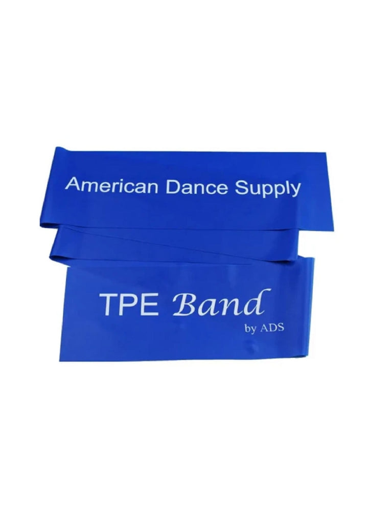 TPE Resistance Band