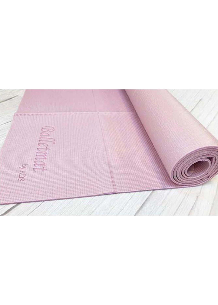 Balletmat Foldable Yoga Mat