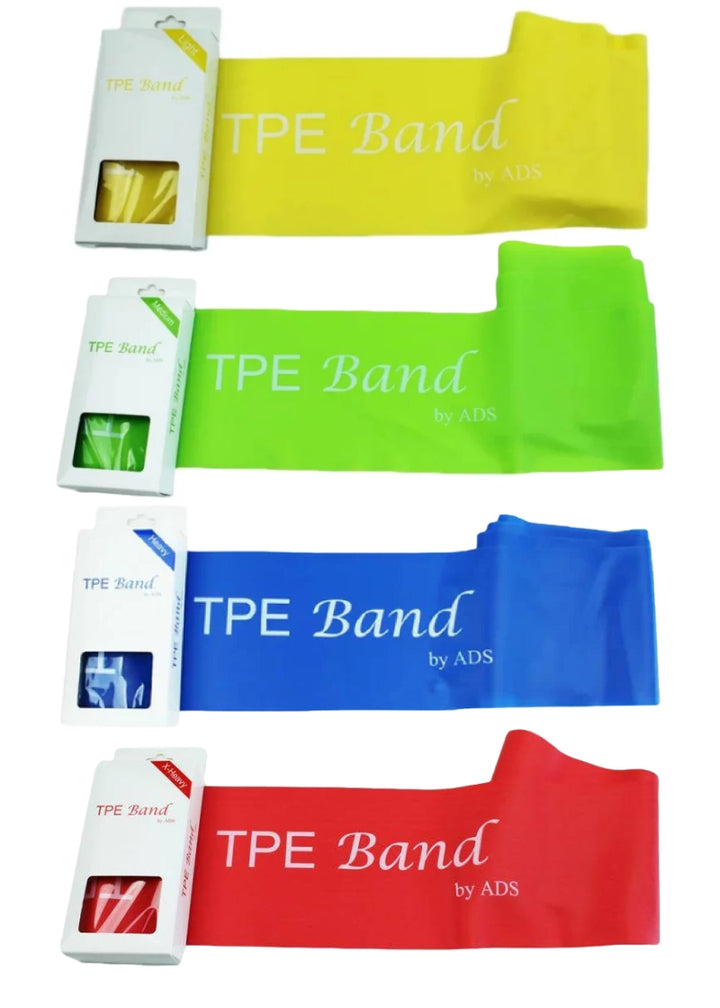 TPE Resistance Band