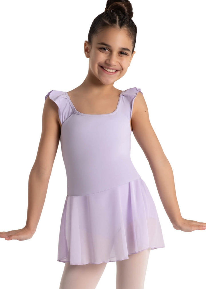 ON SALE Supernova Aurora Youth Dance Dress
