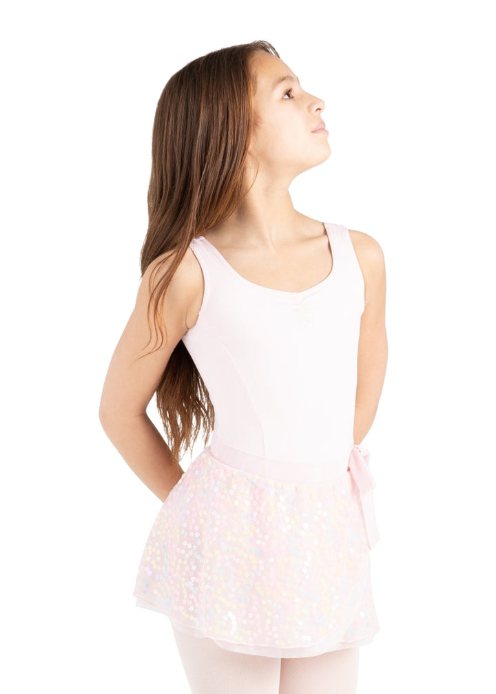 Pixie Youth Dance Dress (Pink)