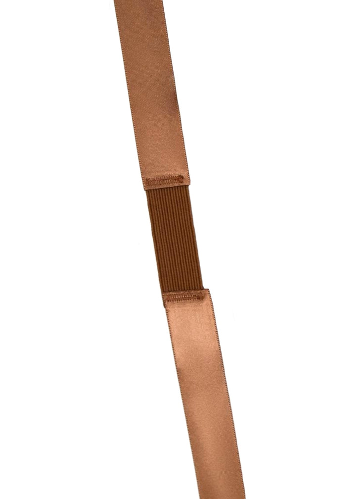 Bunheads® Flexers® Ribbon (4-pk)