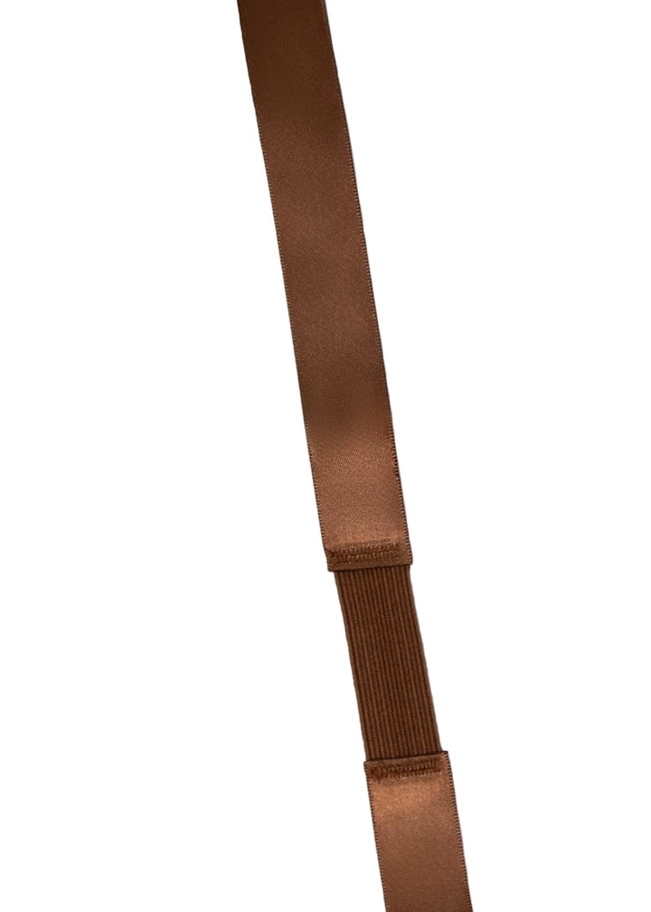 Bunheads® Flexers® Ribbon (4-pk)