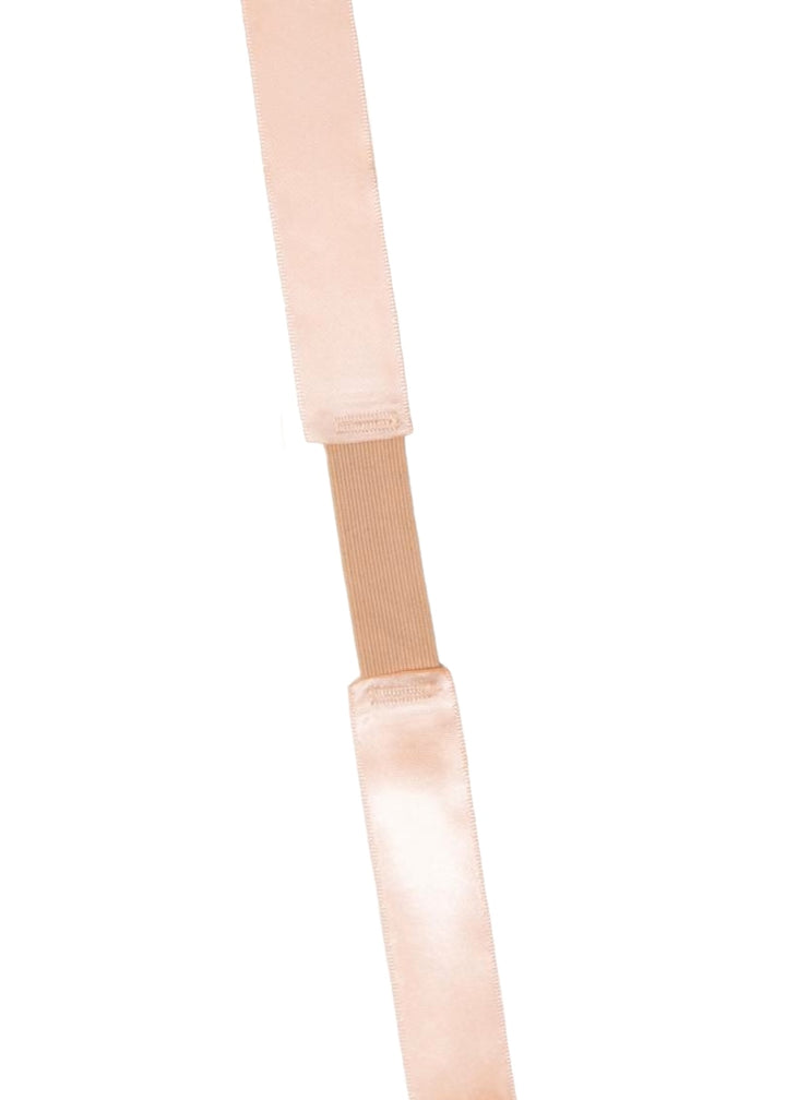 Bunheads® Flexers® Ribbon (4-pk)