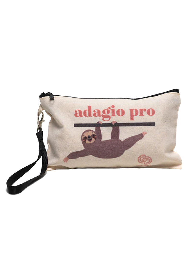 Covet Dance APS-BAG Adagio Pro Sloth Accessory Bag