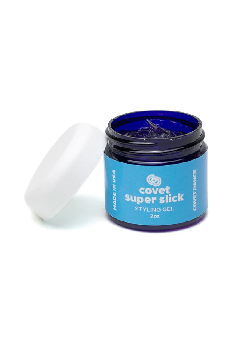 Covet Dance CSS-JAR Super Slick Styling Gel