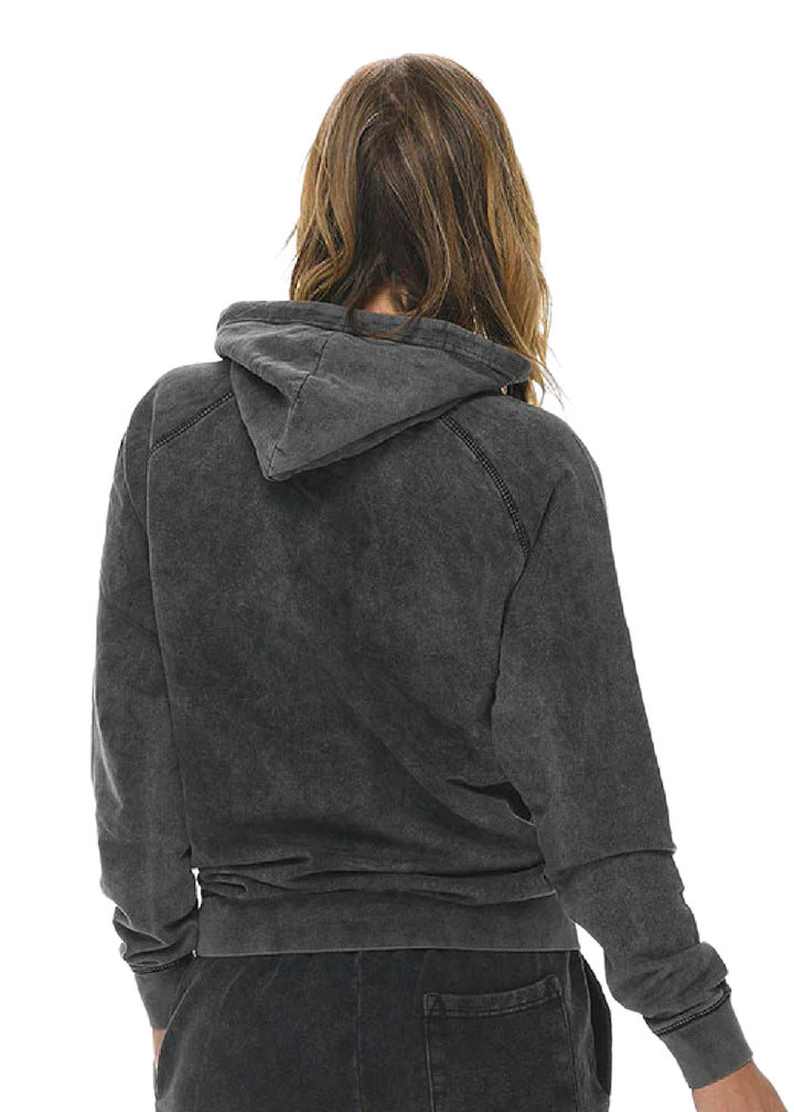 Pas de Chat Vintage Hoodie