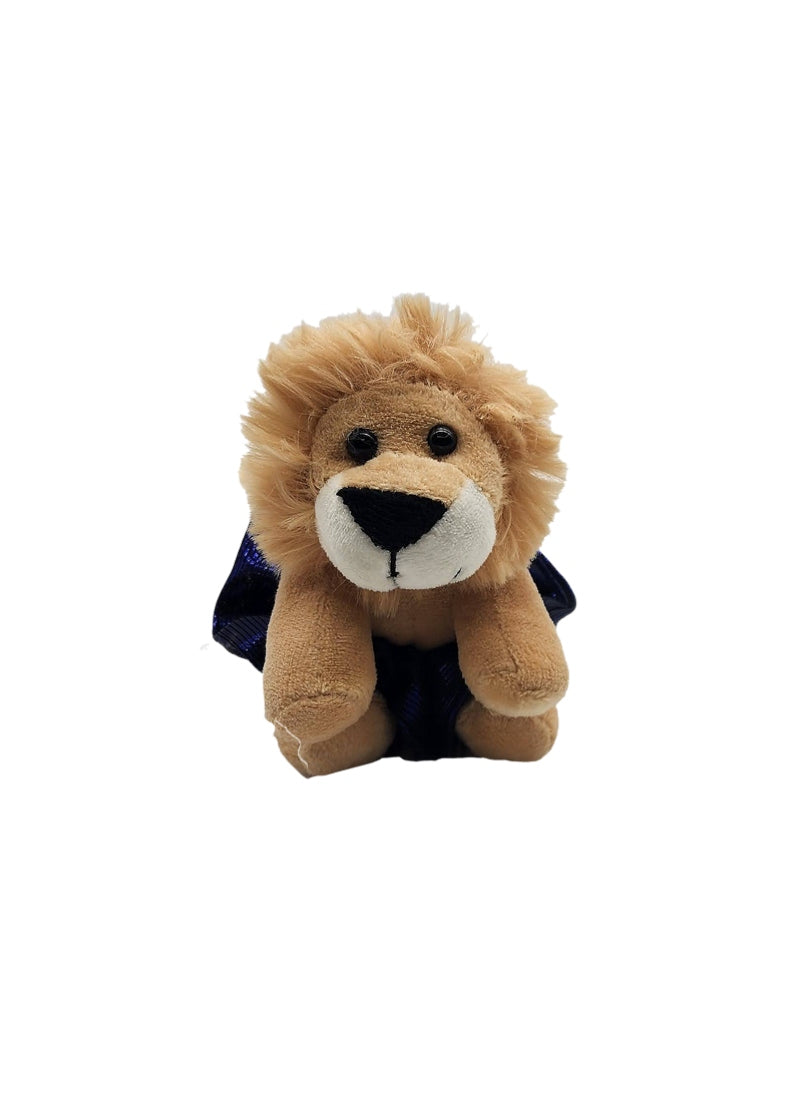 Tiny Ballerina Lion