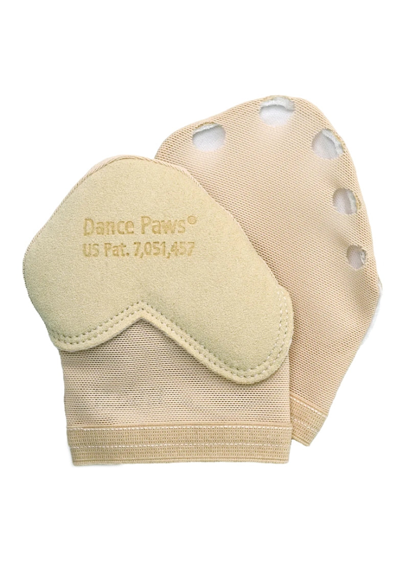 Original Dance Paws (Light Nude)