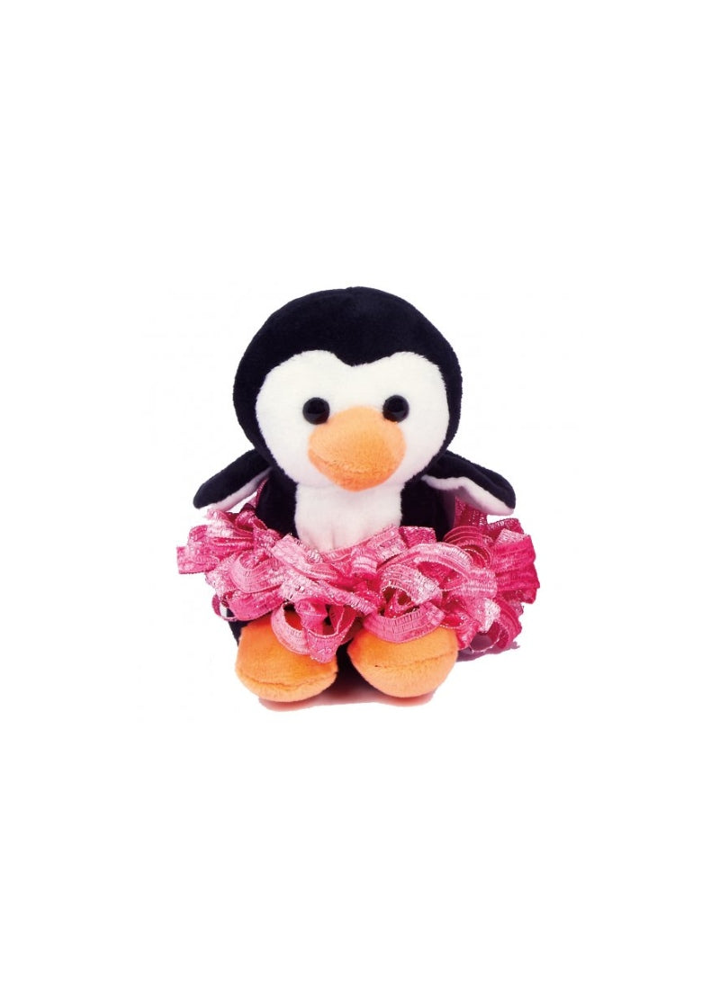 Tiny Ballerina Penguin