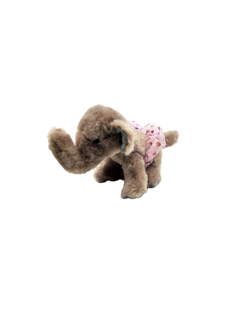 Mini Ballerina Elephant