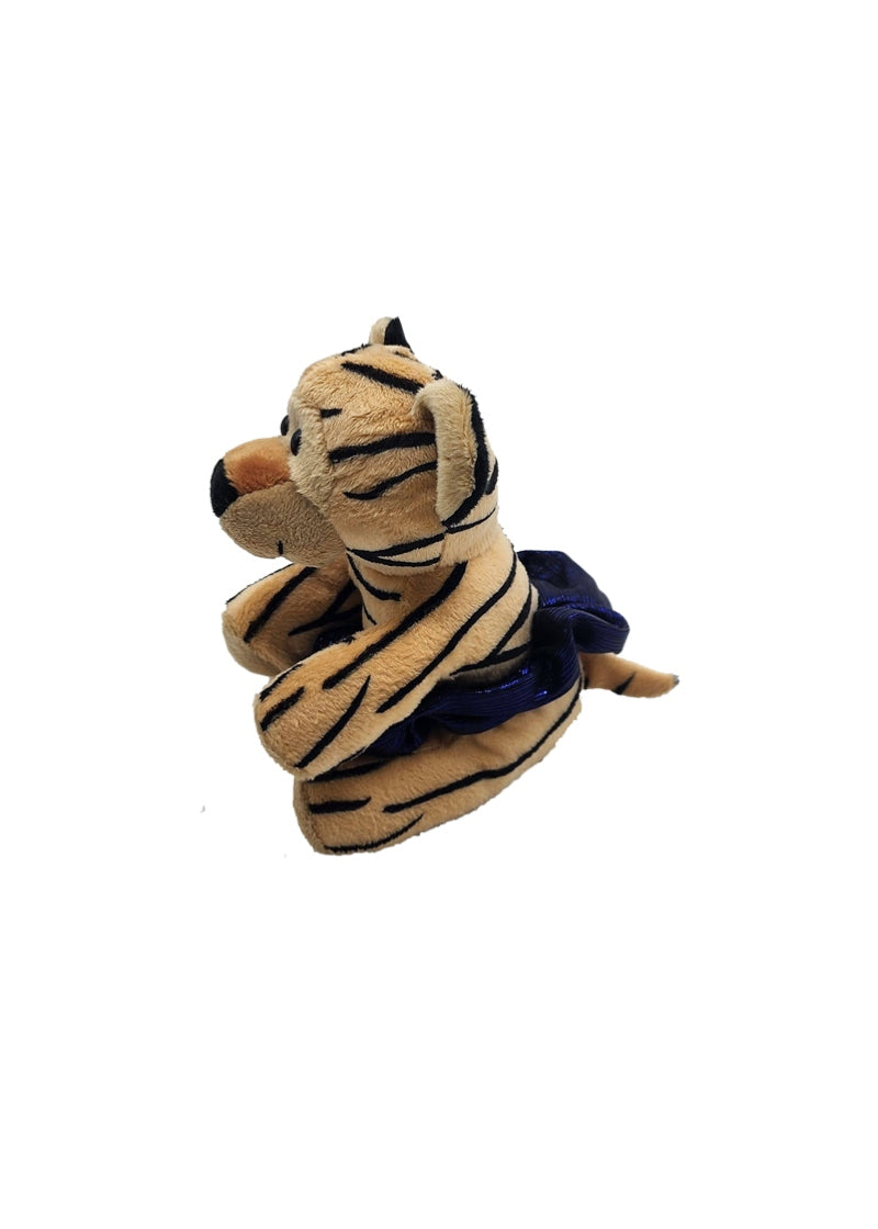 Tiny Ballerina Tiger Cub