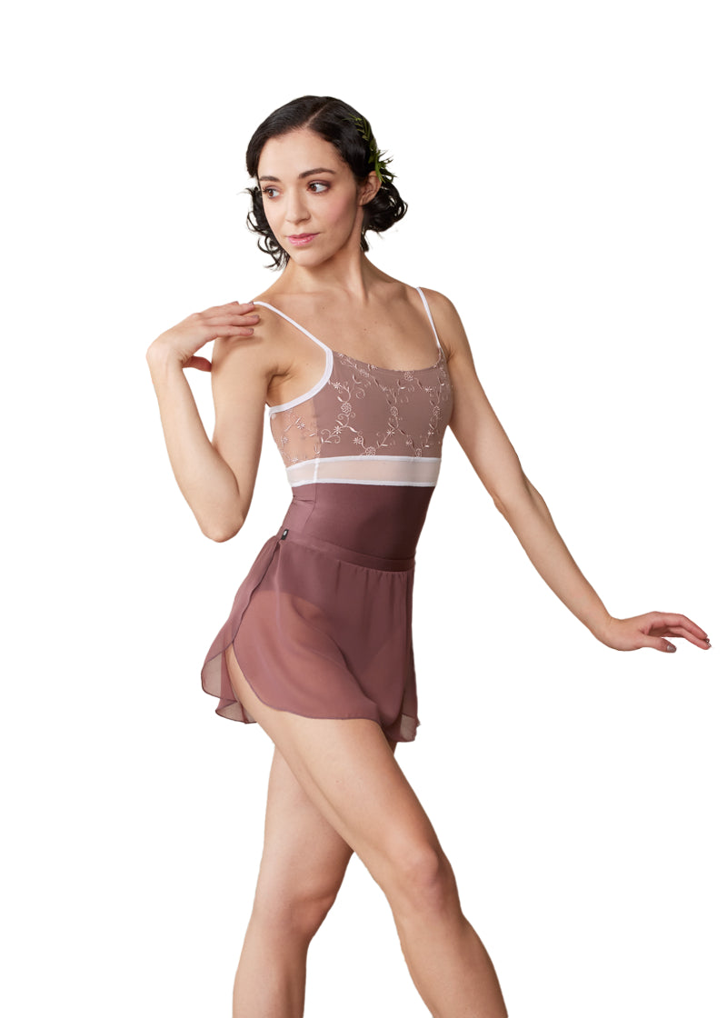 Brigid Camisole Leotard (Supernatural) – Allegro Dance Boutique