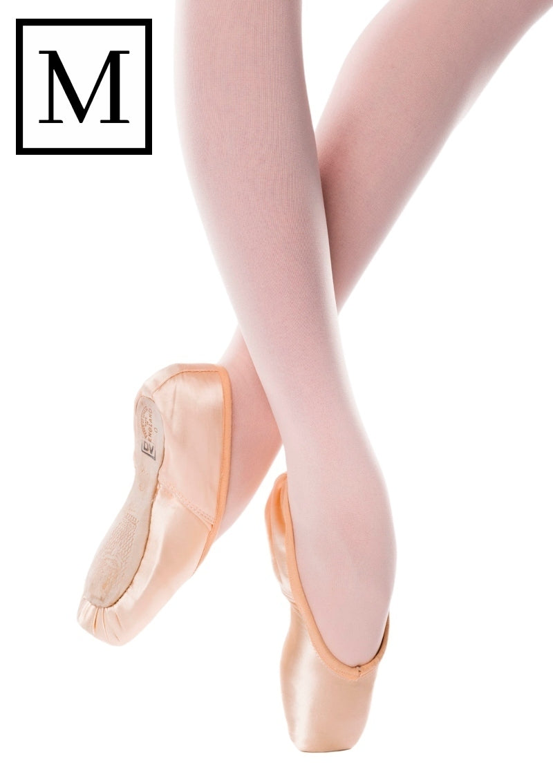 Freed Classic Pointe Shoe - Pink (M Maker)