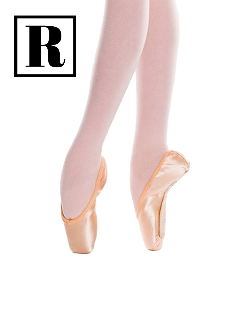 Freed Classic Pro 90 Pointe Shoe - Pink (R Maker)