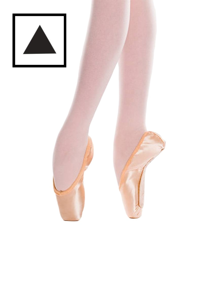 Freed Classic Pro 90 Pointe Shoe - Pink (Triangle Maker)