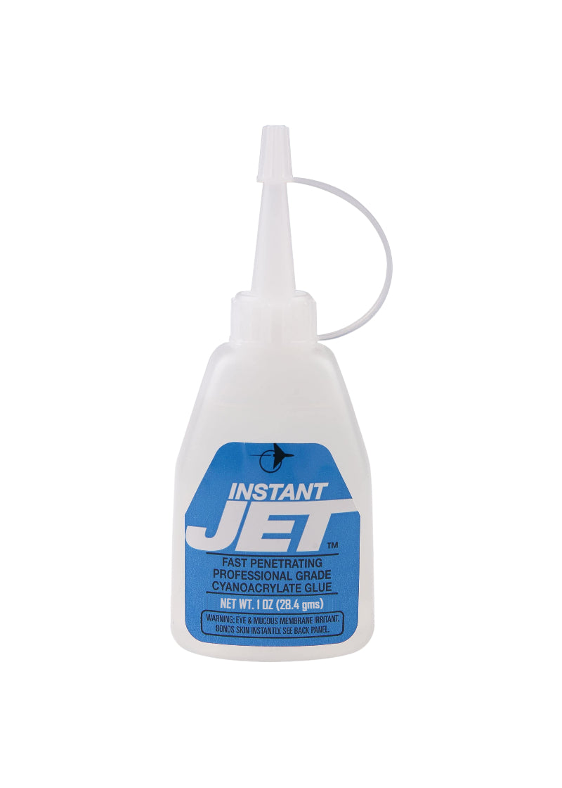 Instant JET™ Pointe Glue (1 oz.)