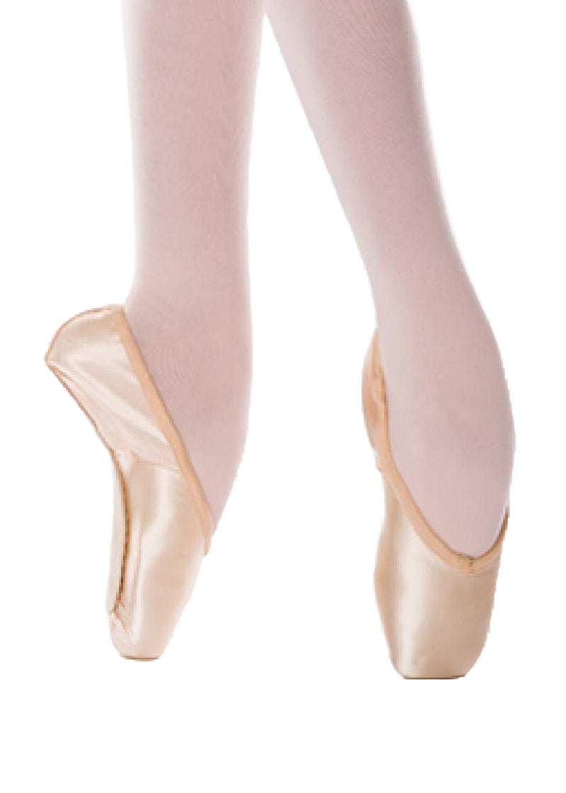 Freed of London SBTCP90 Classic Professional 90 Pointe Shoe in European Pink
