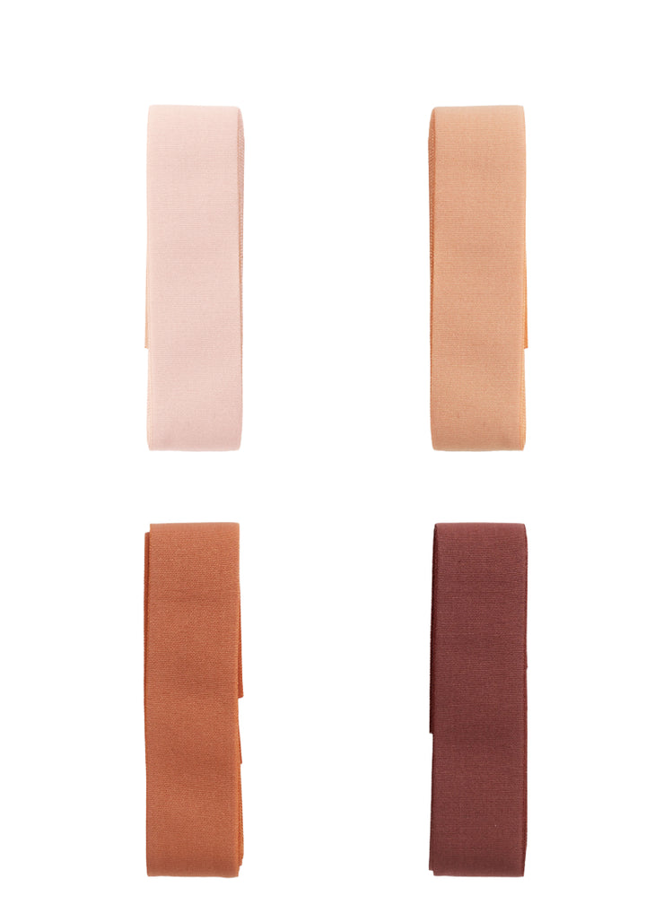 Gaynor Minden Matte Stretch Ribbon (7/8" x 90")