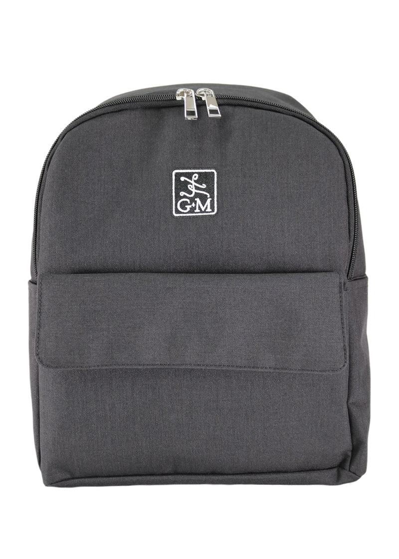 Gaynor Mini Studio Bag (Black)