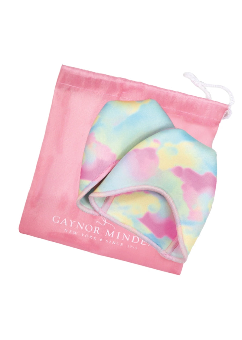 Pointe Pockets Gel Toe Pads (Cotton Candy)