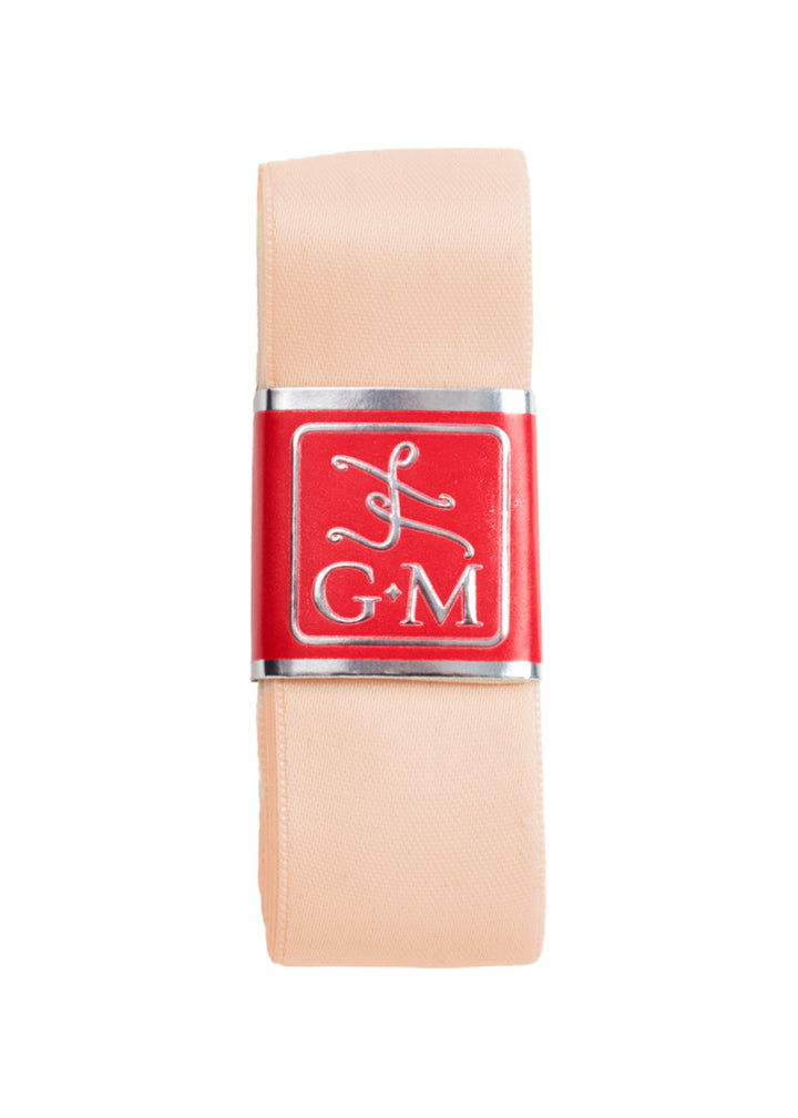Gaynor Minden SA-R-101 Satin Pointe Shoe Ribbon in Pink