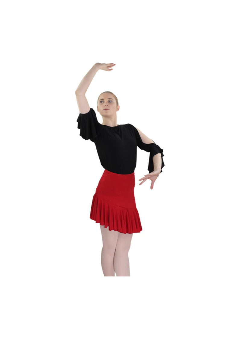 ON SALE Falgemapum Character Skirt