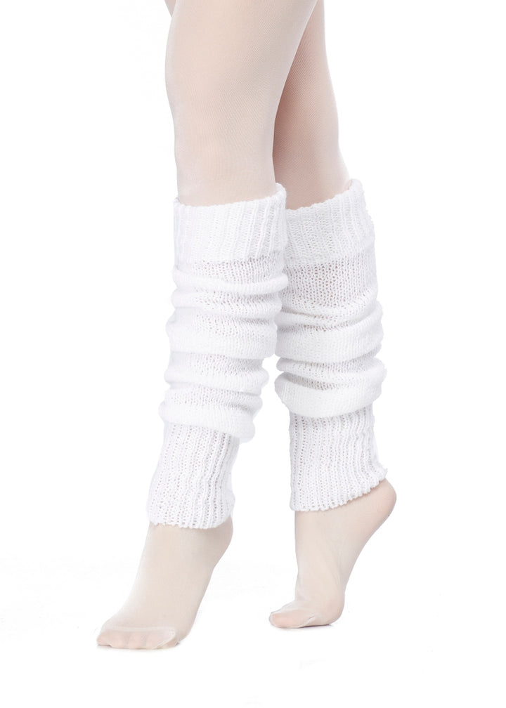 Classic Knit Legwarmers (24")