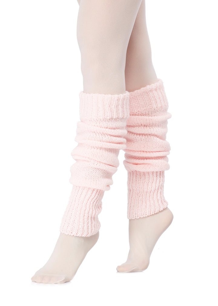 Classic Knit Legwarmers (24")