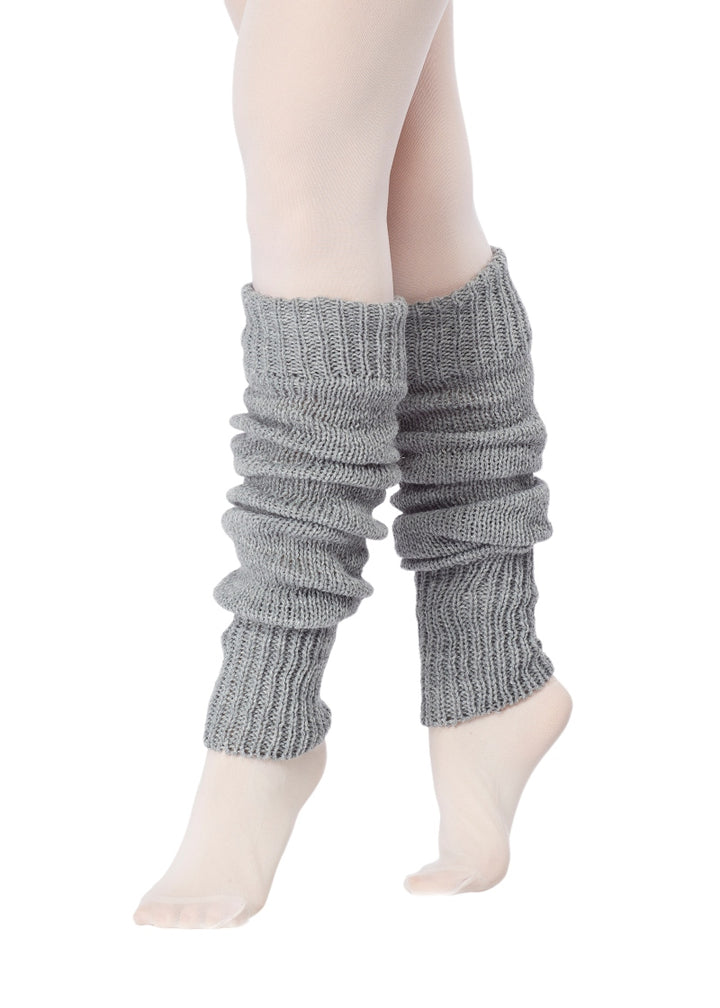 Classic Knit Legwarmers (24")