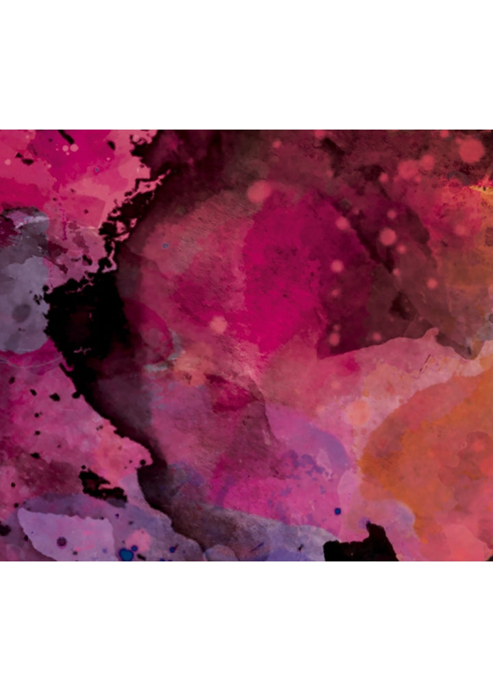 ON SALE Yukino Youth Print Pull-On Skirt