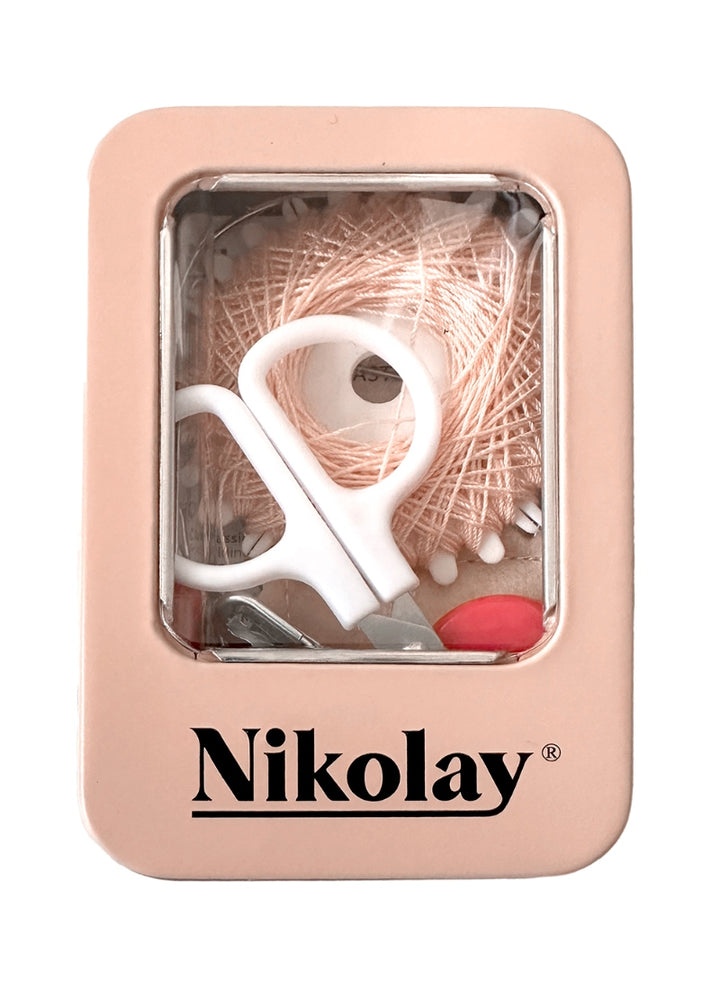 Nikolay Grishko SK001N Premium Sewing Kit